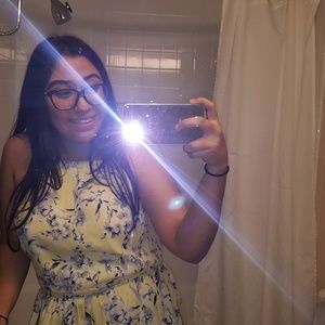 Meet your Posher, Melina